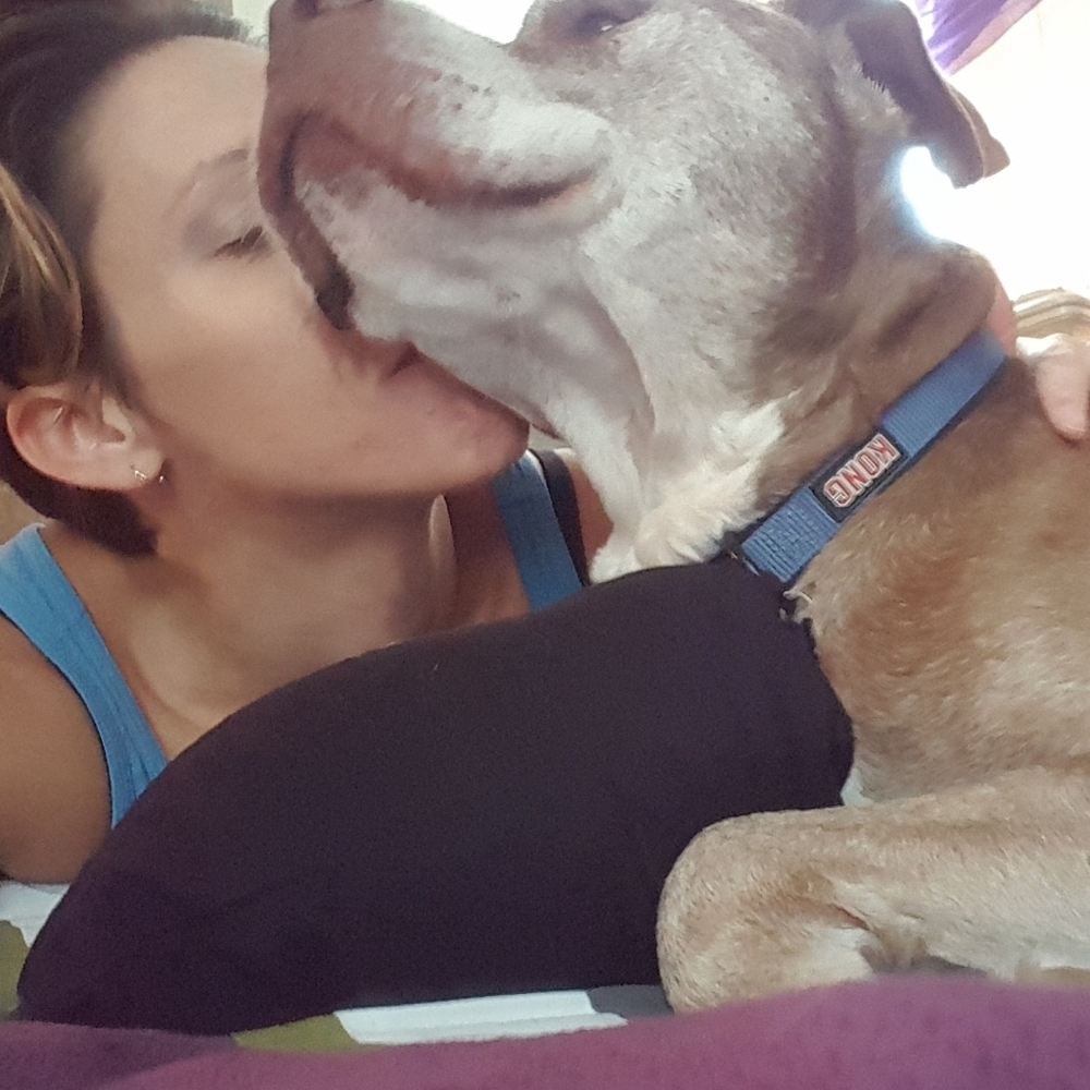 Meet your Posher, Lindsey